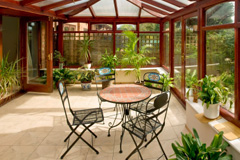 Edgefield Street conservatory quotes