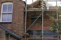 free Edgefield Street home extension quotes